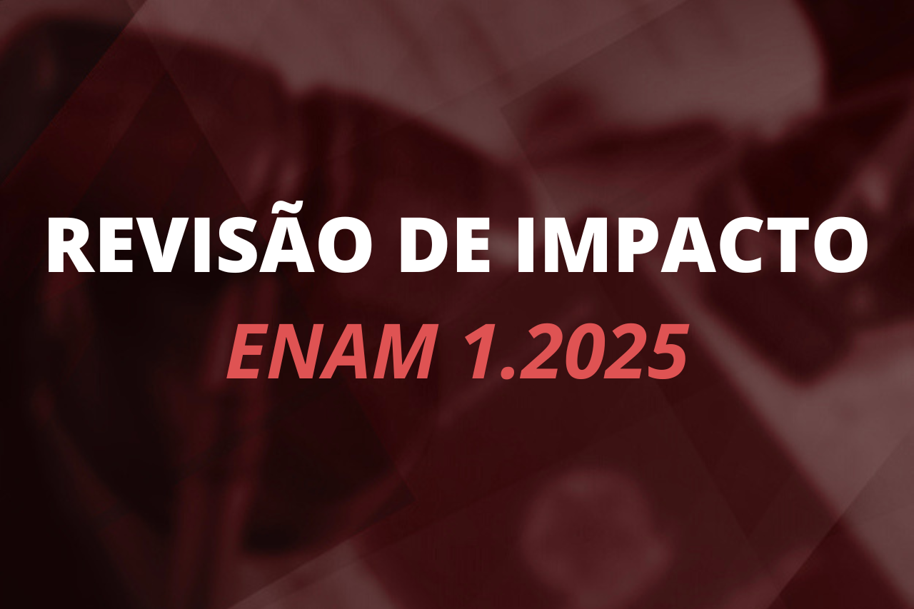 Reviso de Impacto: ENAM 1.2025