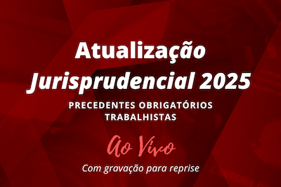 Atualizao Jurisprudencial 2025