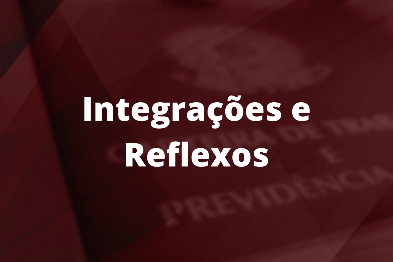 Reflexos e Integraes